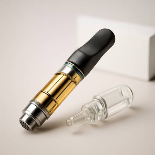 The Modern Alchemist’s Choice: Understanding DMT Cartridges for Sale