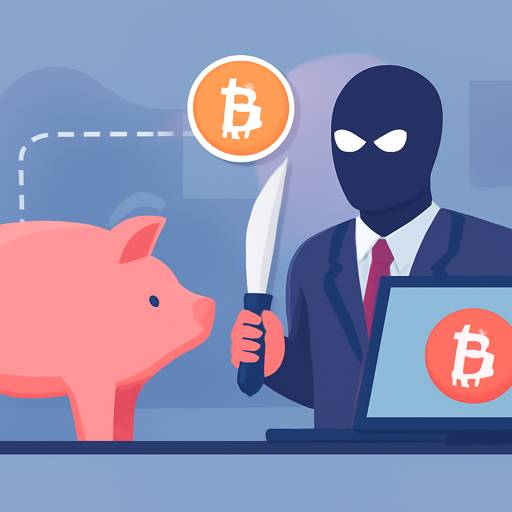 Inside the Pig Butchering Crypto Scam: How a Transnational Crime Machine Turns Trust into Theft