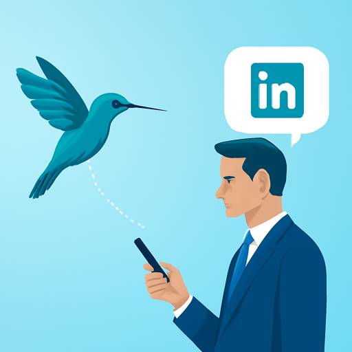 Hummingbird.org is Changing the Way Financial Professionals Win on LinkedIn