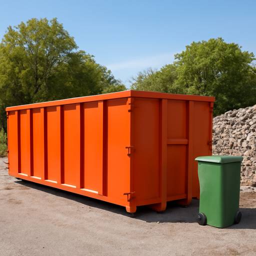 Missouri Cleanups Made Easy: Heartland Recycling Services for Roll-Off Dumpster Rentals